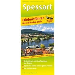 Spessart 1 : 100.000