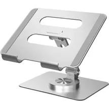 My Wall HT18L Tablet-Ständer Universal 35,6 cm (14) Silber