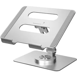 My Wall HT18L Tablet-Ständer Universal 35,6 cm (14) Silber