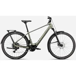 Orbea Kemen Tour 30 2025