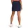 Under Armour Skort Damen Blau 10