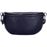 KENORADA Bauchtasche The Courbette Ilusana navy