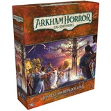 Fantasy Flight Games Arkham Horror: Das Kartenspiel - Das Fest von Hemlock Vale (Kampagnen-Erweiterung)