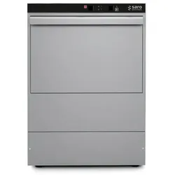 Saro Gläser-/ Geschirrspülmaschine Modell Freiburg