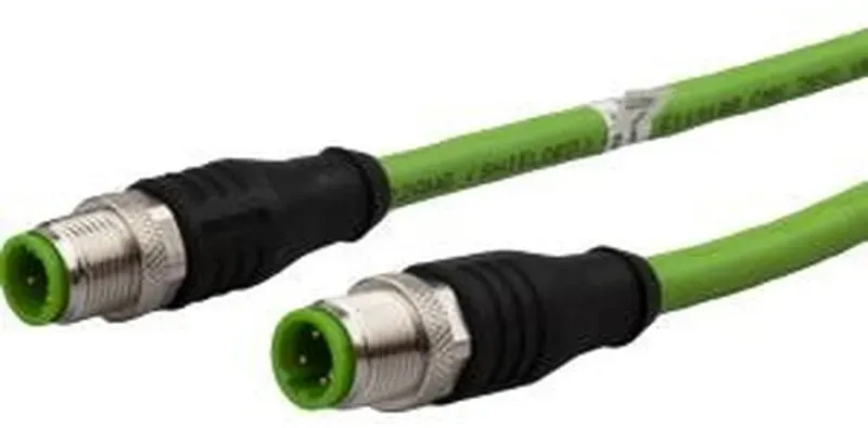 Ipf Electronic Datenkabel, VK20E255