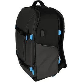 Rollei Fotoliner Ocean Pro Fotorucksack, Grau