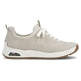 Rieker Slip-Ons Herren Beige 43