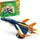 LEGO Creator 3in1 Überschalljet 31126