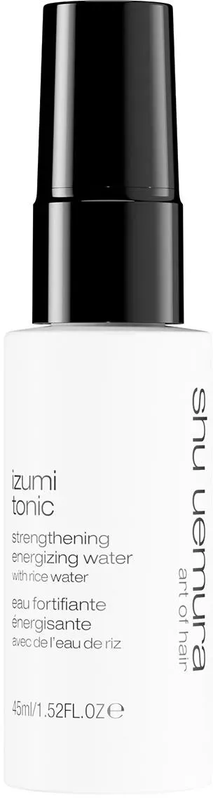 Shu Uemura Izumi Tonic Revitalisierendes Leave-In Haarserum 45 ml