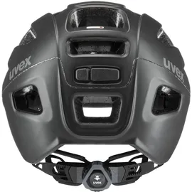 Uvex Finale 2.0 Tocsen 56-61 cm black mat 2021