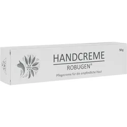 Handcreme Robugen 50 g