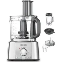 Kenwood Multipro Express FDP65.820SI
