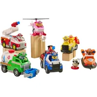 Spin Master PAW Fire Rescue - Themed Vehicles