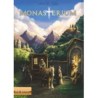 Dlp-games dlp Games 1047 - Monasterium