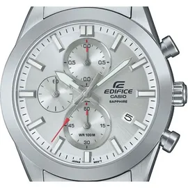Casio Edifice EFB-710D Edelstahl 48,0 mm EFB-710D-7AVUEF
