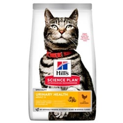 Hill's Adult Urinary Health Katzenfutter 2 x 7 kg