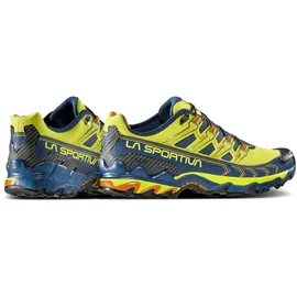 La Sportiva Ultra Raptor II Grün 46