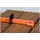 Heco Terrassendielenspanner Holz orange