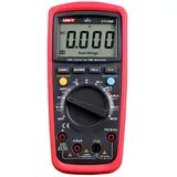 UNI-T UNI-T, UT139B, Digitales True RMS Multimeter, mit Kapazitäts- / Frequenzmessung