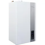Evenes Gas Brennwert Therme ITACA KRB 12-24 kW Speicher Regelung Gastherme Heizung