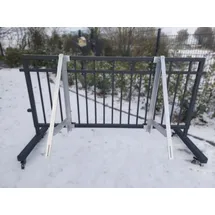 Technaxx TX-230 monokristallin 600 W