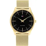 Tommy Hilfiger Herrenuhr Tommy Hilfiger 1710469