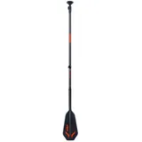 Jobe Stream Carbon 100 SUP Paddel 3-teilig 610 g orange
