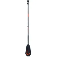 Jobe Stream Carbon 100 SUP Paddel 3-teilig 610 g orange