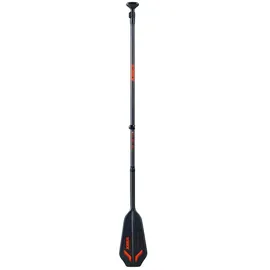 Jobe Stream Carbon 100 SUP Paddel 3-teilig 610 g orange