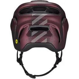 Specialized Ambush 2 51-56 cm red S