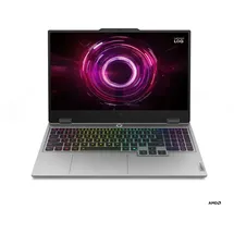 Lenovo LOQ 15 AMD Ryzen 7 250 16 GB RAM 1 TB SSD RTX 5060
