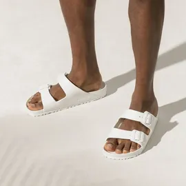 Birkenstock Arizona EVA schmal White 35