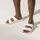 Birkenstock Arizona EVA schmal White 35