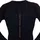 Held Race Skin II Unteranzug schwarz/blau XL