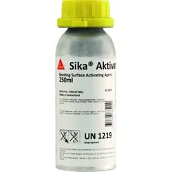Aktivator 205 250ml - farblos