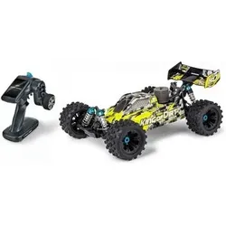 CARSON 500202020 1:8 King of Dirt Buggy V25 GP RTR