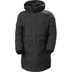 Helly Hansen Alaska Parka black (990) S