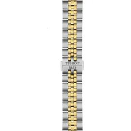 TISSOT Ballade T1564102203100 Edelstahl 40,0 mm T1564102203100