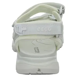 ECCO Offroad Damen white 38