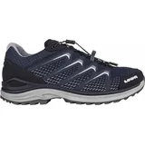 Lowa Maddox GTX Lo Herren navy/silber 44,5