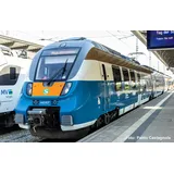 PIKO Sound-Elektrotriebzug BR442 "Talent 2" 21825 H0