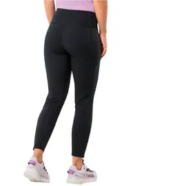 Jack Wolfskin Kammweg Tights Schwarz S
