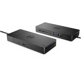 Dell WD19S 180 Watt DP/HDMI/USB-C (DELL-WD19S180W)