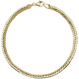 Christ Armband Gelbgold 89131693 Größe 18