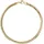 Christ Armband Gelbgold 89131693 Größe 18