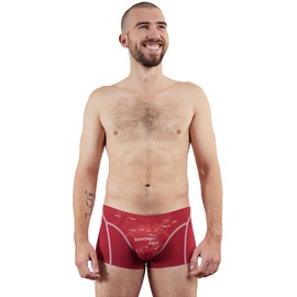 Ein schöner Fleck Erde Herren Boxershort