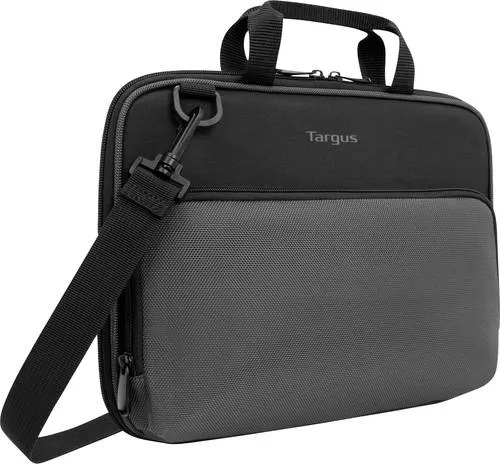 Targus Notebook Tasche Passend für maximal: 29,5cm (11,6\ ) Schwarz-Grau