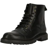 CLARKS Clarkridge Hi Schuhe Black Leather 43