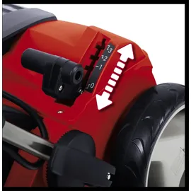 Einhell GE-SA 1435 / 35 cm