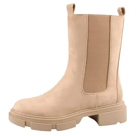 Dockers by Gerli Damen 49DI201 Chelsea-Stiefel, Sand, 38